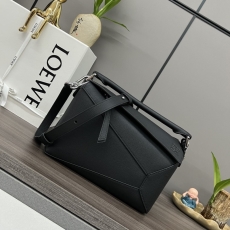 Loewe Handle Bags